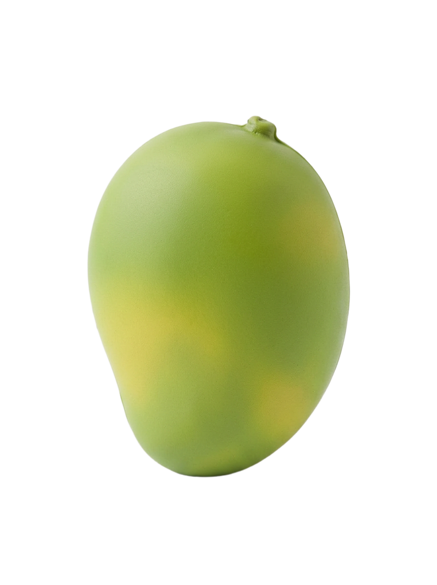 Crispy Mango Stress Ball
