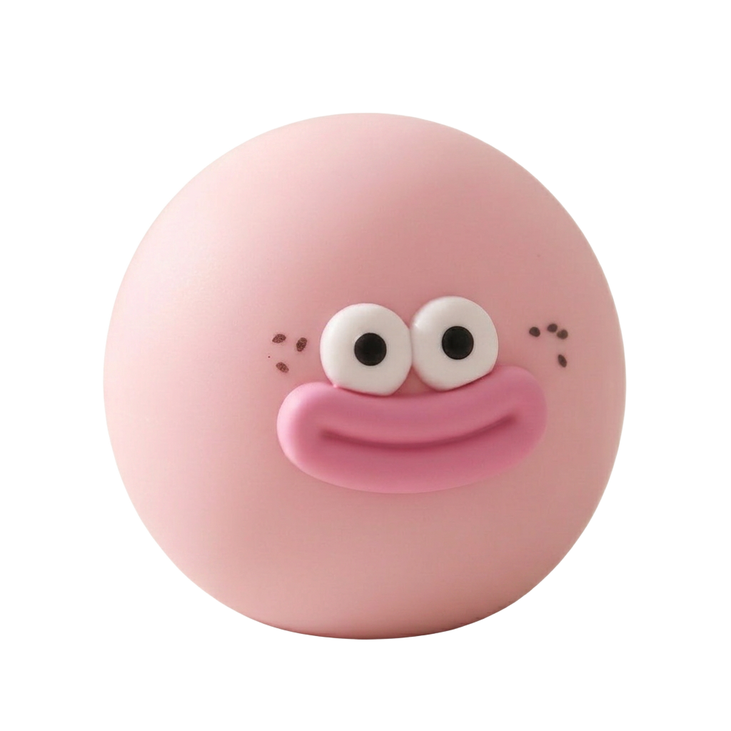 Slow Rising Food Squishy Toy